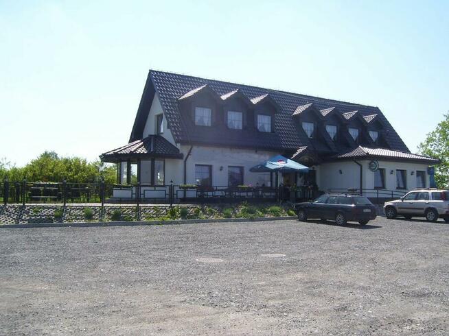 Noclegi pokoje pracownicze Byków gm Długołęka Mirków