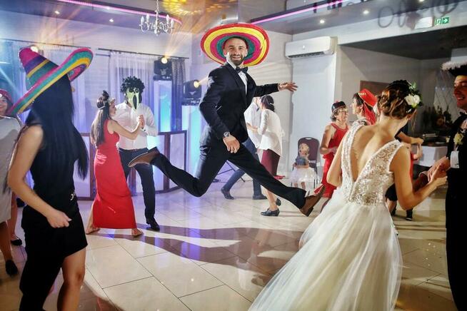 Dj-Wodzirej na Wesele Rzeszów