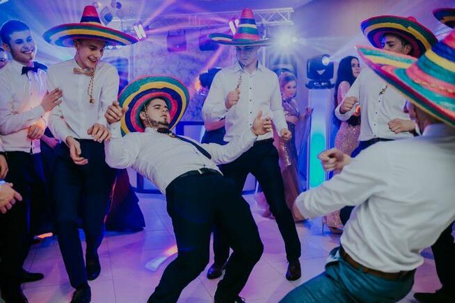 Dj na Studniówkę Ostrowiec Świetokrzyski