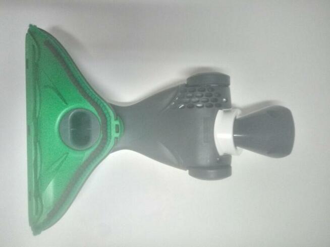 Vorwerk Kobold VK150 + HD50