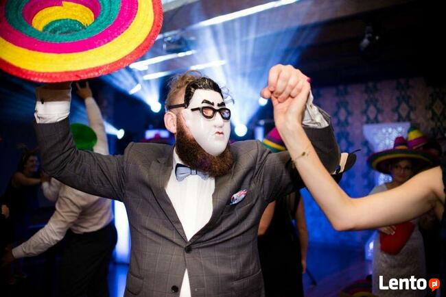 Dj na Wesele Tarnów