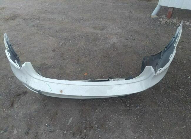 BMW X6 2014, 4.4L, 4x4, uszkodzony tył