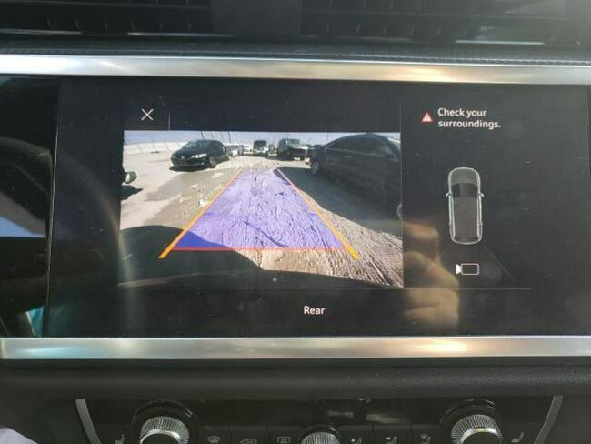 Audi Q3 2019, 2.0L, 4x4, uszkodzony przód