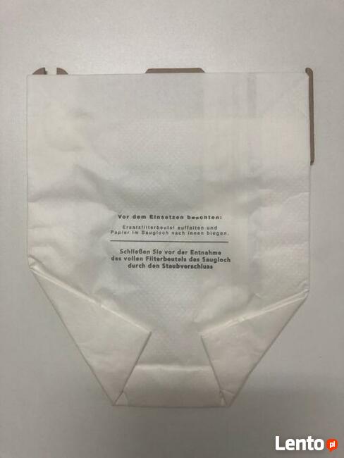 Worki do Vorwerk Kobold VK130 VK131 / 1SZT.