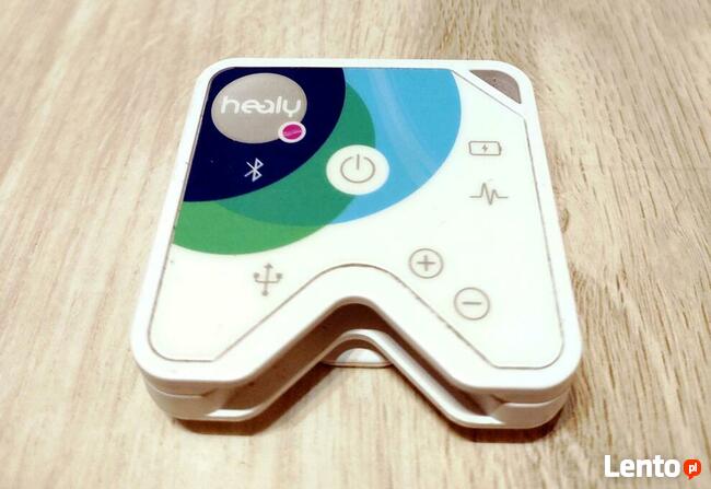 Usuwanie patogenów lampą plazmową (wg. dr Rifea)