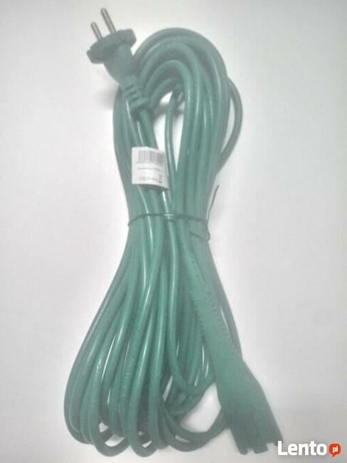 Vorwerk Kobold przewód zasilający do VK130/131