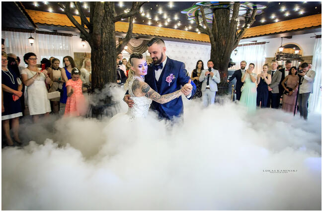 Dj Wodzirej na Wesele Busko-Zdrój