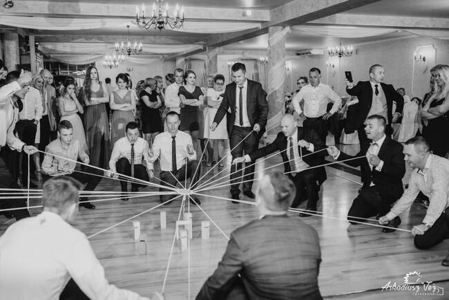 Dj Wodzirej na Wesele Janów Lubelski