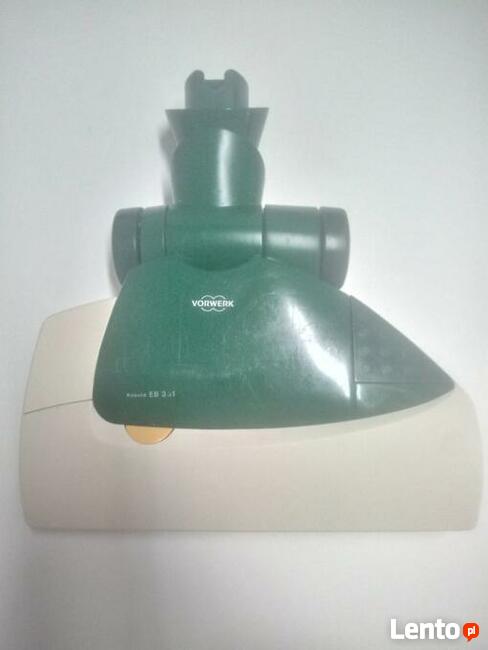 Vorwerk Kobold EB350/351