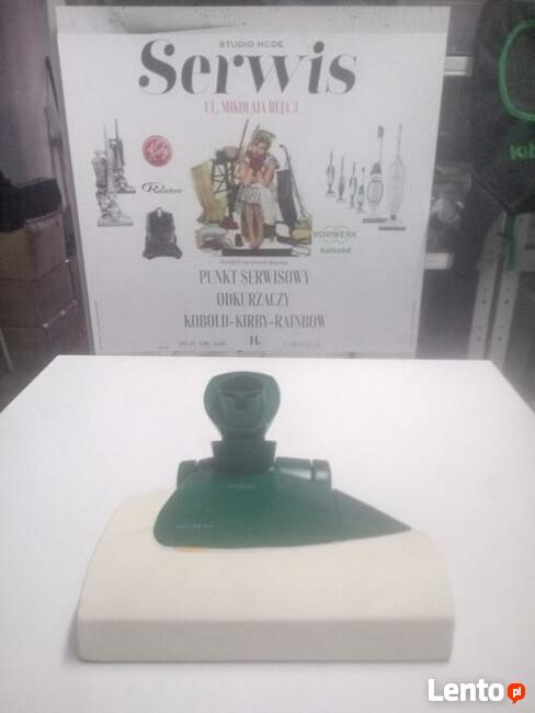 Vorwerk Kobold EB350/351