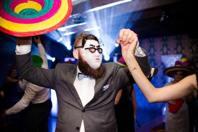 Dj-Wodzirej na Wesele Mielec