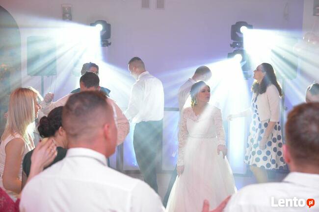 Dj na Wesele Stalowa Wola