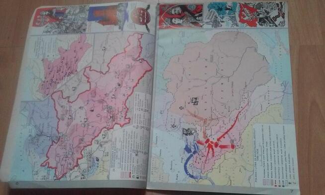 Atlas Historyczny