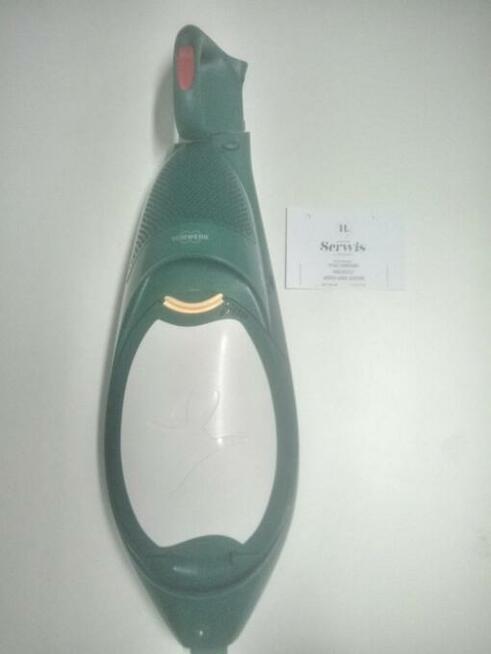Vorwerk Kobold VK140 SP520 HD60