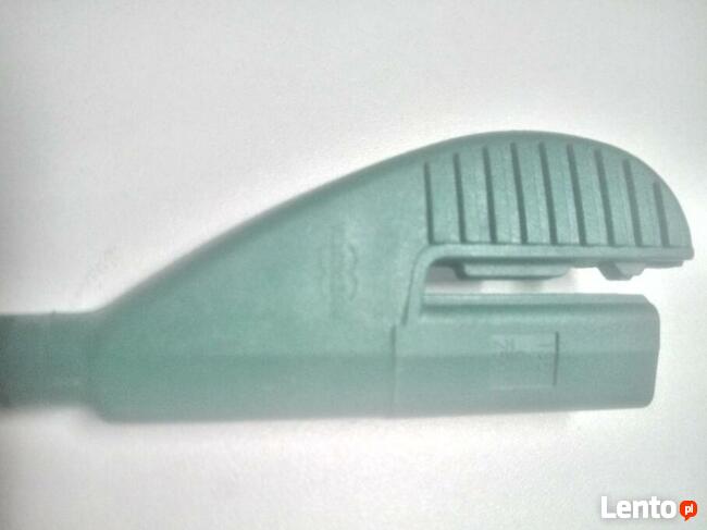 Vorwerk Kobold VK135 VK136 przewód kabel zasilający