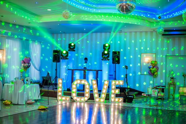 Dj-Wodzirej na Wesele Kraków