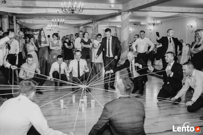 Dj Wodzirej na Wesele Sandomierz