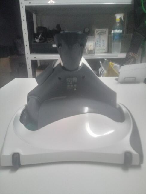 Vorwerk Kobold VK150 SP530 HD50