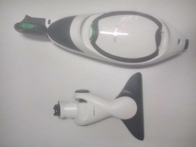 Vorwerk Kobold VK150 + HD50