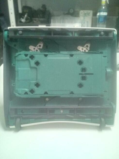 Vorwerk Kobold VK140 SP520 HD60