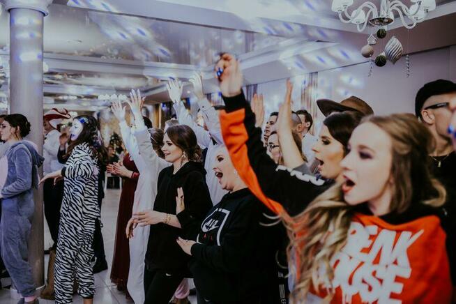 Dj na Studniówkę Ostrowiec Świetokrzyski