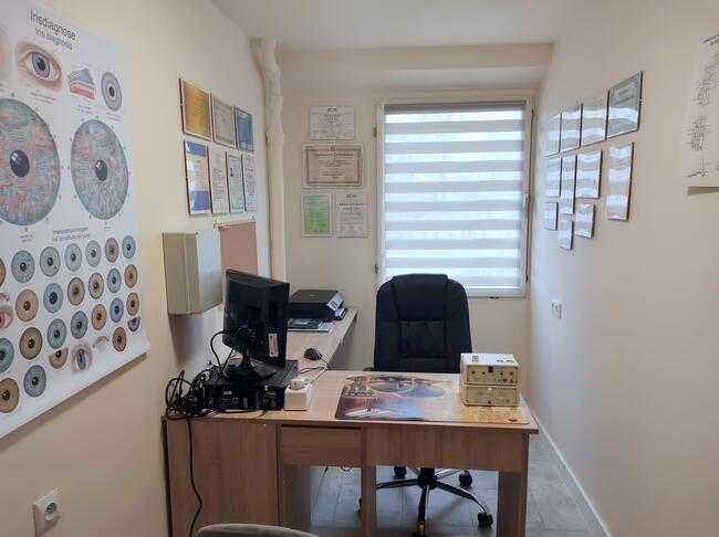 Wykrywanie i usuwanie patogenów organizmu (w tym Borelioza)