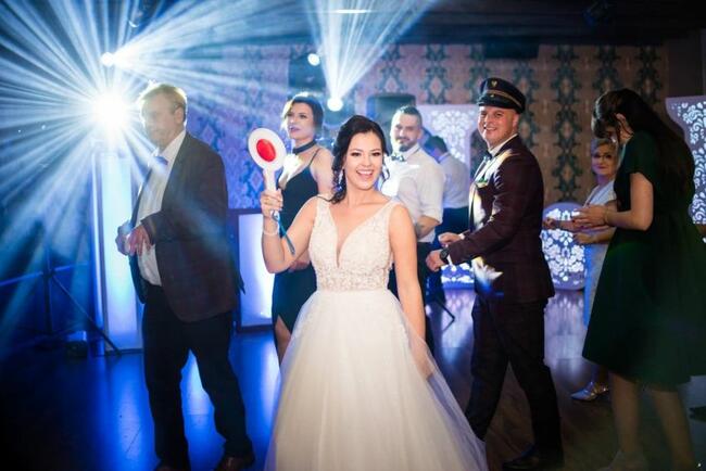 Dj-Wodzirej na Wesele Rzeszów