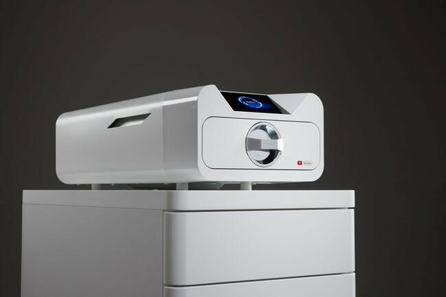 Autoklaw ENBIO S medyczny klasa B + GRATIS Zestaw startowy