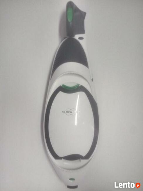Vorwerk Kobold VK150 + HD50