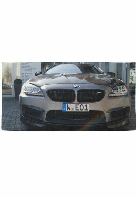 Ręczniki fullprint - na zamówienie