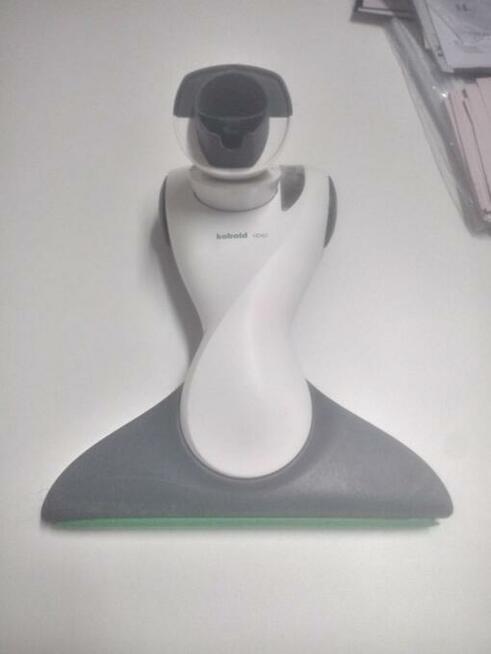 Vorwerk Kobold HD50 ballerina