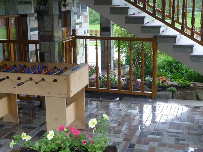 Góry noclegi Jezioro Czorsztyńskie- sylwester Ferie dla grup