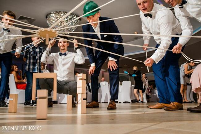 Dj - Wodzirej na Wesele Szczucin