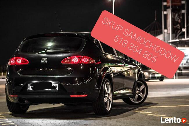 KOND-CAR SKUP AUT W KAZDYM STANIE