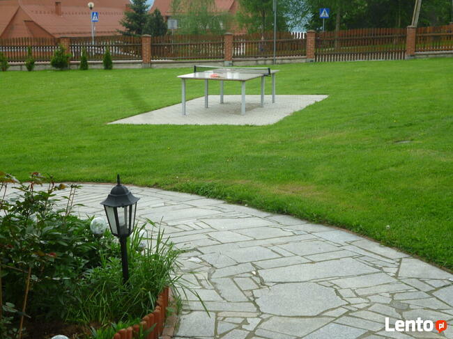 Pieniny Pensjonat Kazik zaprasza Maniowy