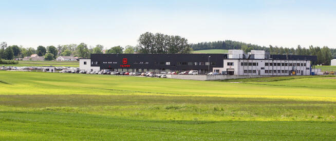 Technolog – Maszyny Budowlane