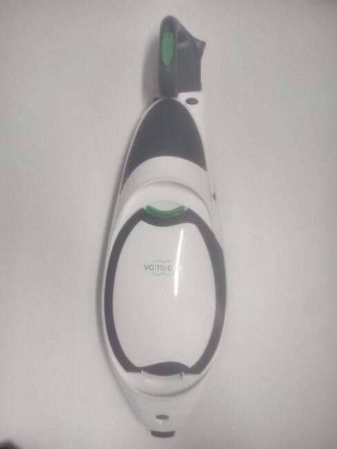 Odkurzacz Vorwerk Kobold VK150 baza