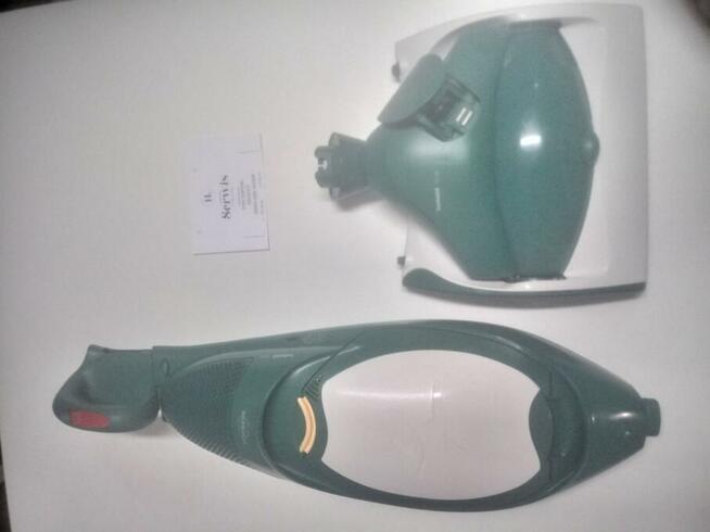 Vorwerk Kobold VK140 SP520 HD60