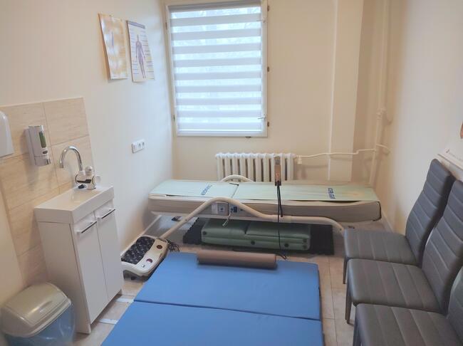 Wykrywanie i usuwanie patogenów organizmu (w tym Borelioza)