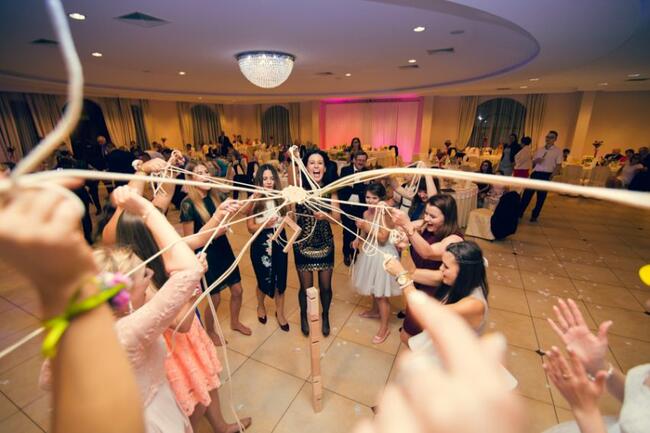 Dj-Wodzirej na Wesele Kraków