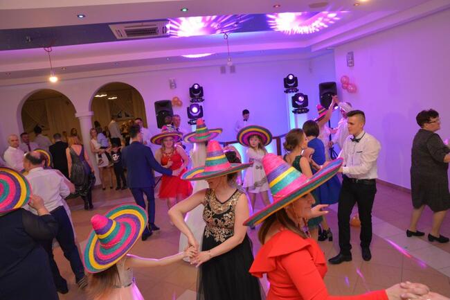 Dj-Wodzirej na Wesele Stalowa Wola