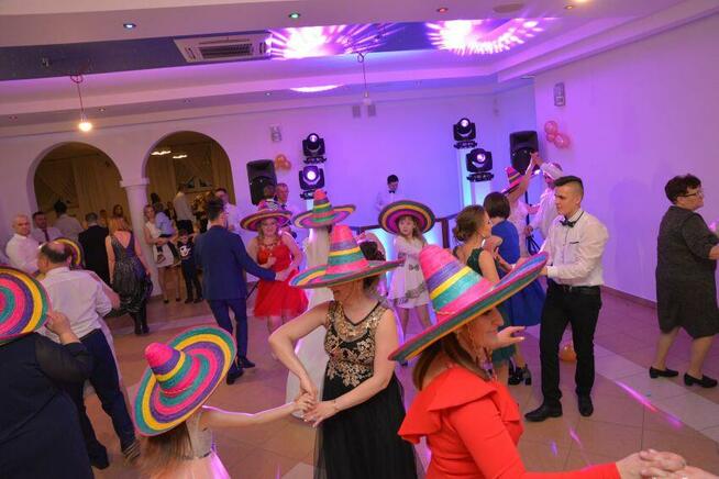 Dj-Wodzirej na Wesele Rzeszów