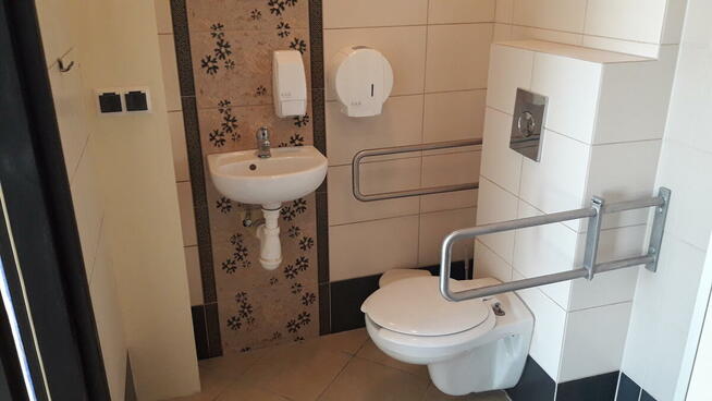 Noclegi pokoje pracownicze Byków gm Długołęka Mirków