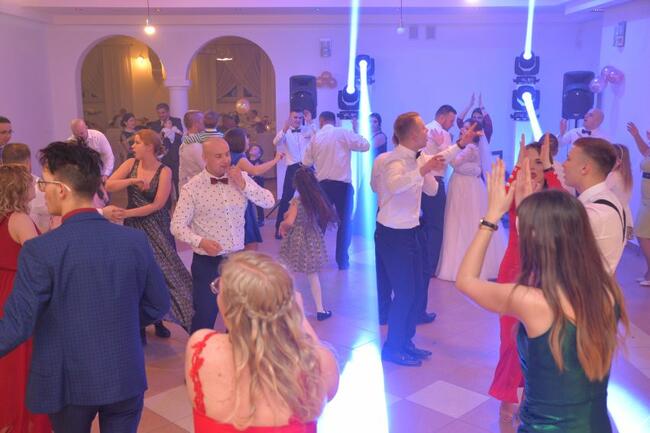 Dj Wodzirej na Wesele Sandomierz