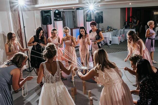 Dj-Wodzirej na Wesele Stalowa Wola