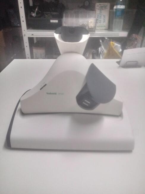 Vorwerk Kobold VK150 SP530 HD50