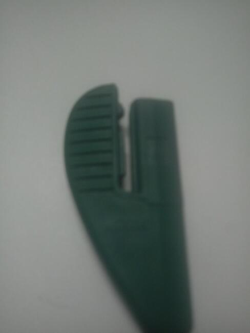 Vorwerk Kobold VK135 VK136 przewód kabel zasilający