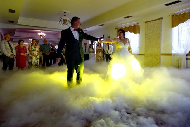 Dj-Wodzirej na Wesele Debica