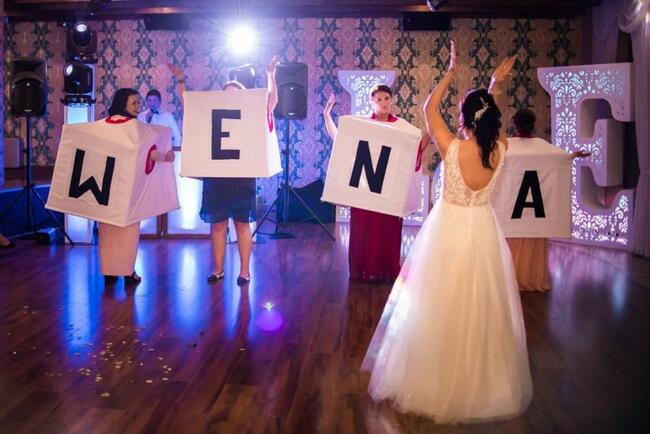 Dj na Wesele Stalowa Wola