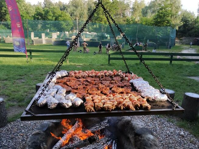 Paintball Poznań Leszno Gostyń Śrem kawalerski survival